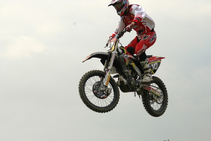 Přebor SMS Pardubice v Holicích 3.5.2008